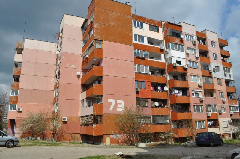Банката одобри финансирането на 10 бургаски блока по Програмата за саниране