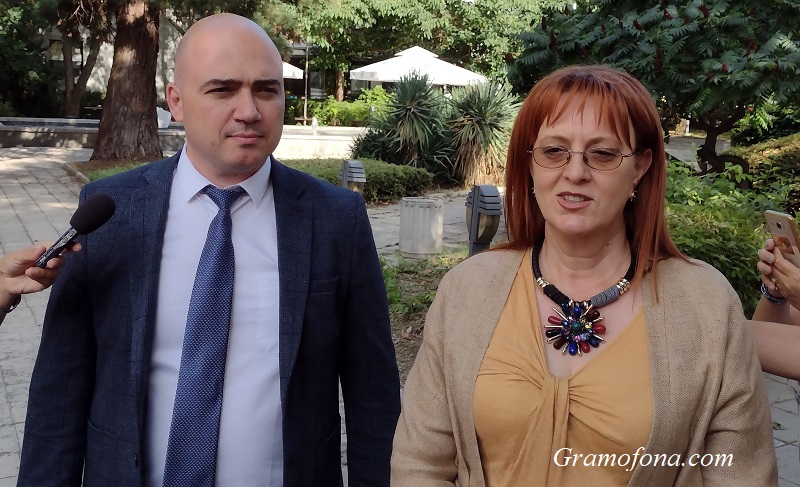 Служебният министър с призив българите да изберат родното море за лятната си почивка