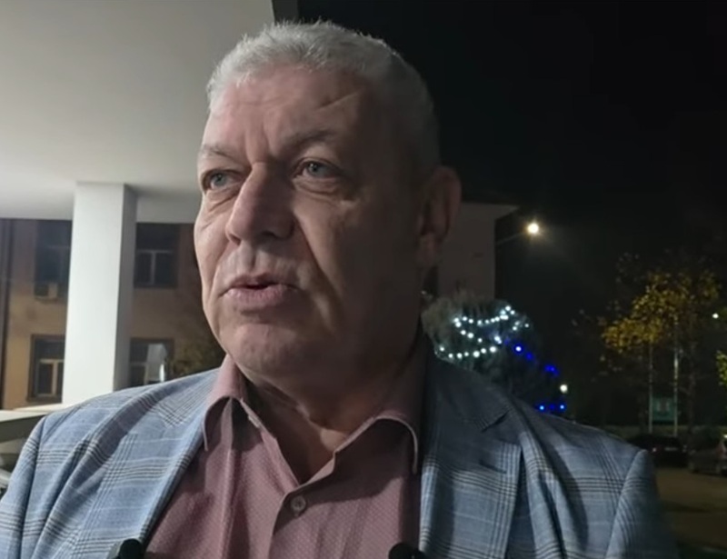 Независимо от оставката на правителството продължаваме напред, обяви кметът на Средец