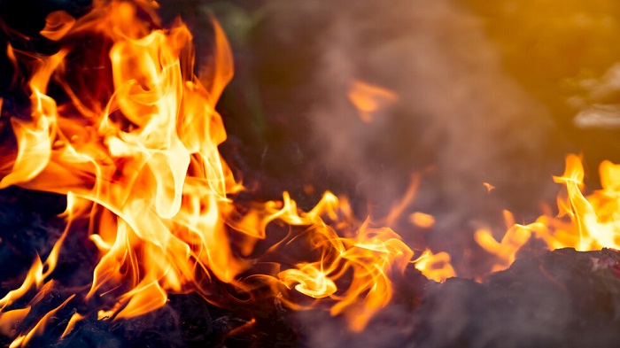 Жена загина, а две деца са ранени при пожар в София
