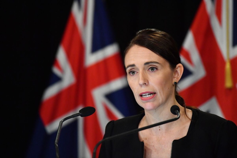 Омикрон провали сватбата на новозеландската премиерка