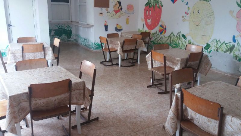 ГЕРБ – Майки дариха мебели на Дом за възрастни с умствена изостаналост в с. Факия
