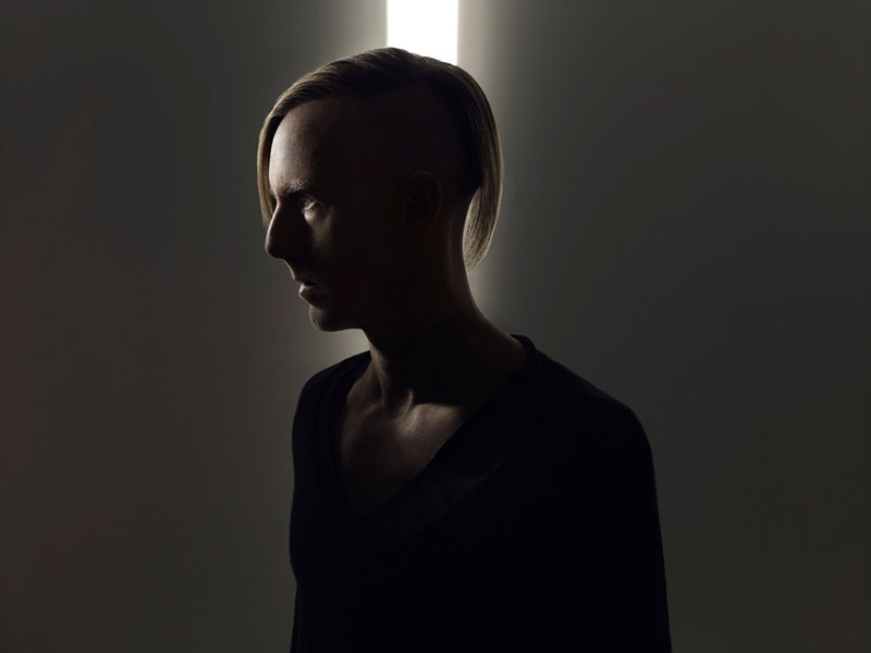 RICHIE HAWTIN открива SOLAR SUMMER 2014 със собствено шоу 