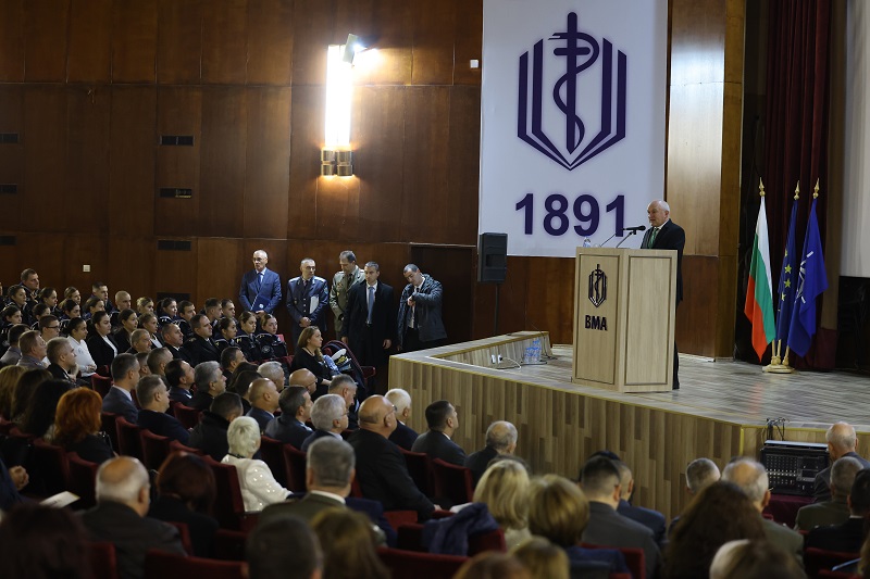 Премиерът Главчев: Готови сме с бюджета за догодина, еврозоната е приоритет