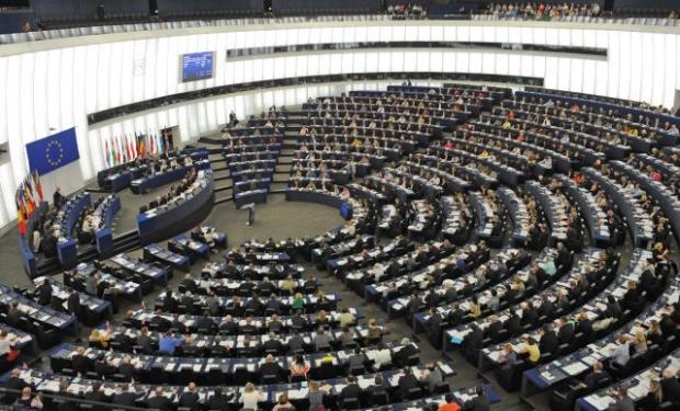 Европарламентът избира нов председател