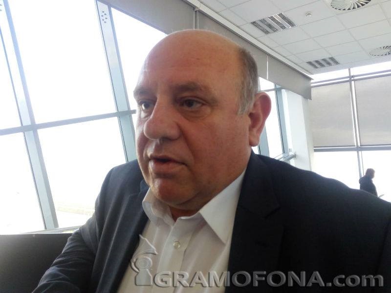 Кап. Живко Петров: Не ни е потвърдена забрана за български кораби в Либия