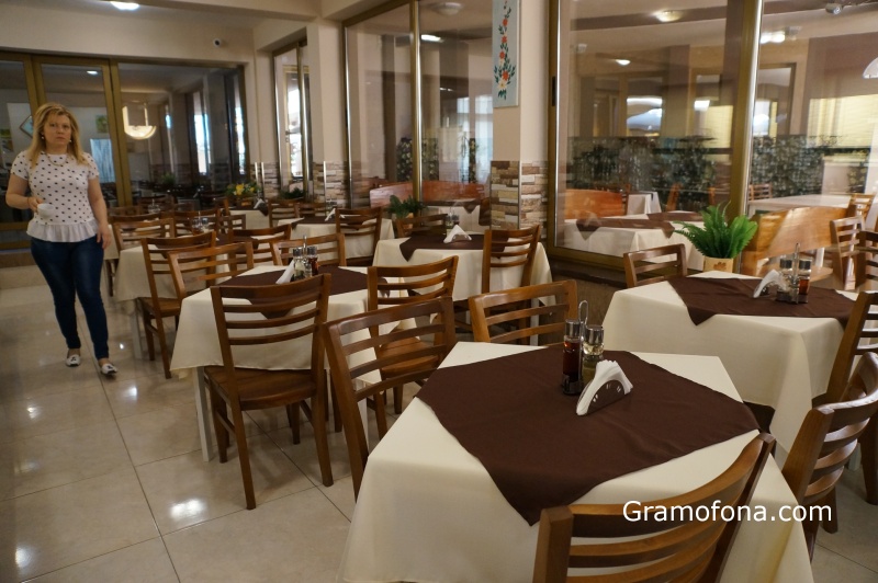 Повечето хотели по Южното Черноморие ще останат празни за Великден