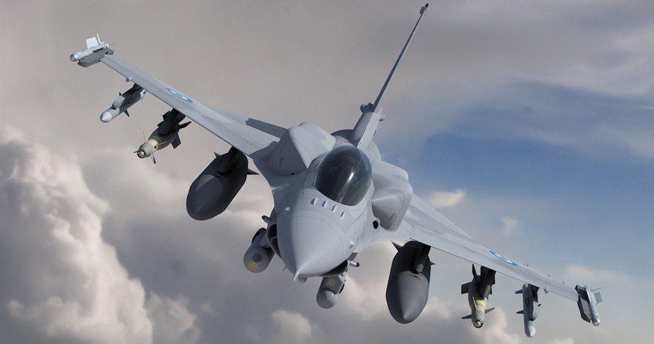 Две комисии гледат на закрито заседание предложението за F-16