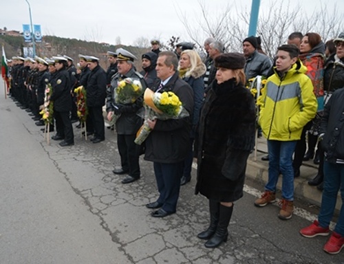 Созопол отпразнува свободата си