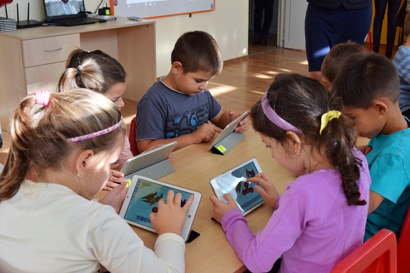 Строят нова детска градина в Бургас