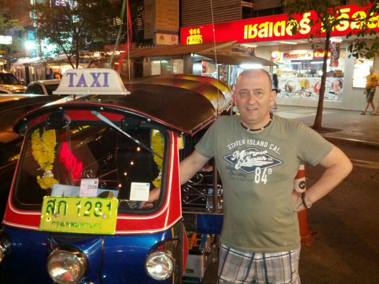 Казанлъчанин алармира за медицинска грешка и нечовешко отношение в австрийски болници