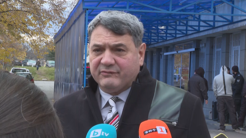 Президентът отговори на писмото от МВР: Няма да освободи Петър Тодоров 