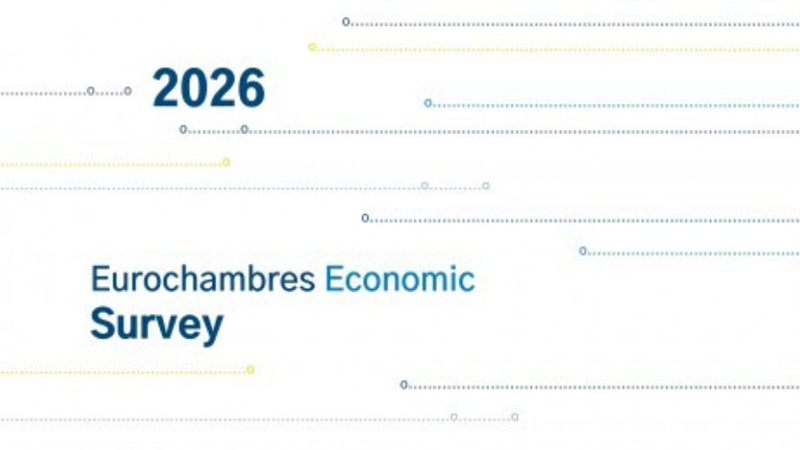 Резултати от Европейско икономическо проучване за очакванията на фирмите в България и Европа 2026