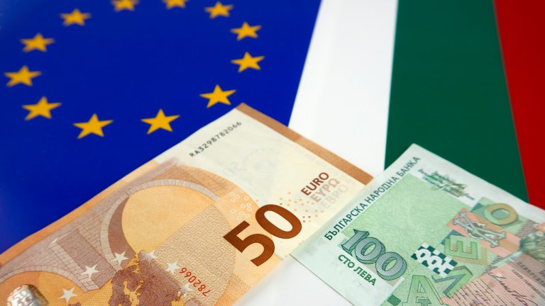България се подготвя да въведе еврото от лятото на 2024 г.