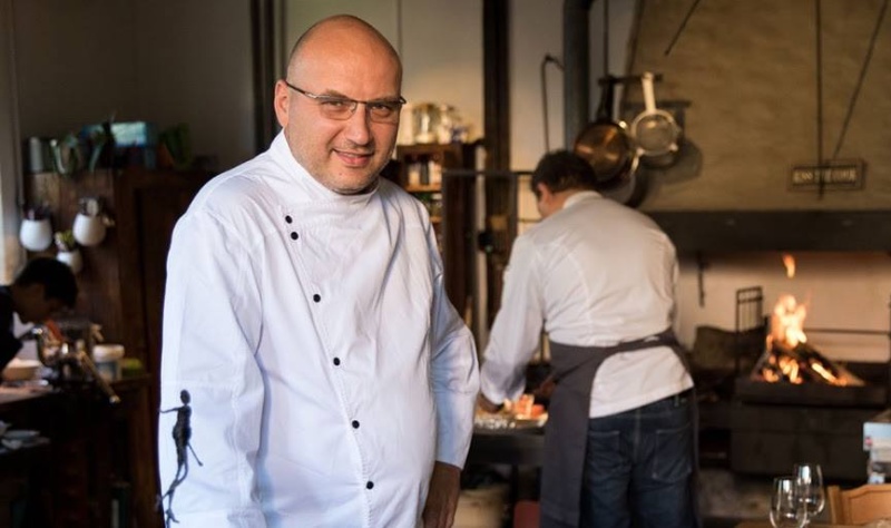 Шеф Манчев ще оценява кулинарните умения на учениците от ТОХ-а