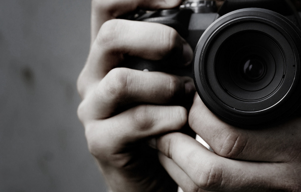 Истинската фотография няма аналог