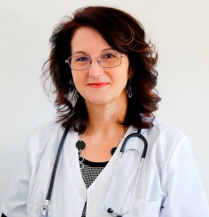Препоръки за балансирано и здравословно хранене от д-р Евелина Иванова