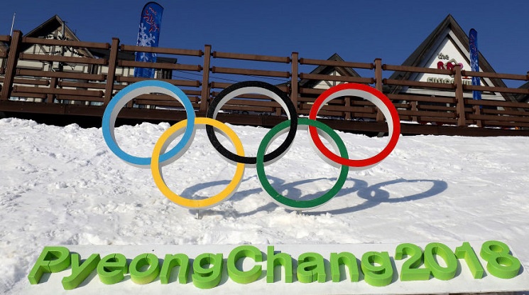Днес официално откриват Зимната олимпиада в Южна Корея