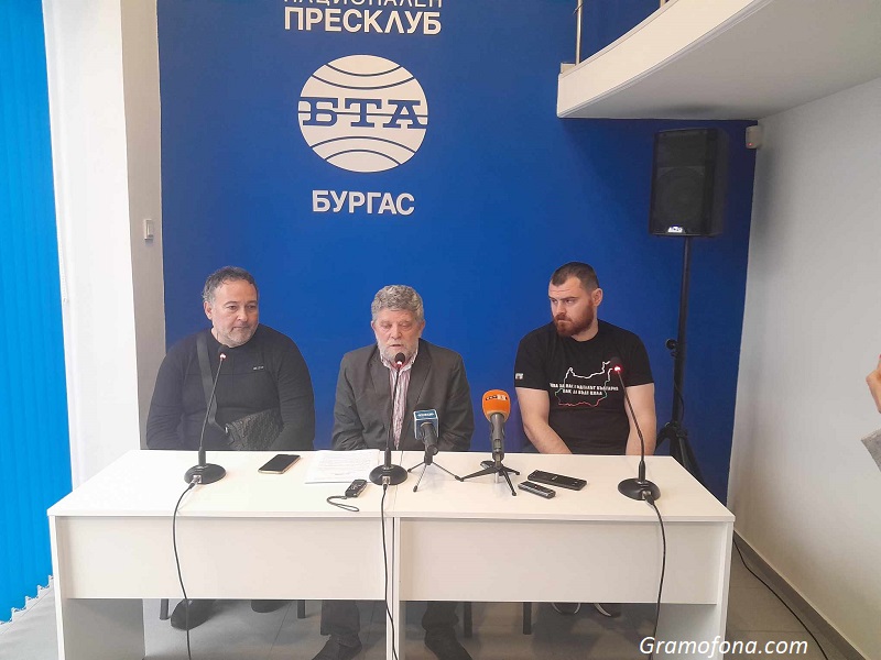 Православен зов: Българската църква върви към разкол