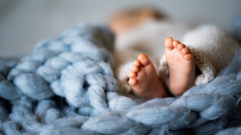 Всяко десето дете в България е недоносено