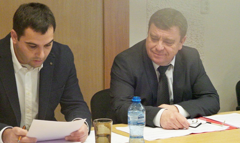 В Камено ще следят с GPS сметосъбиращите машини