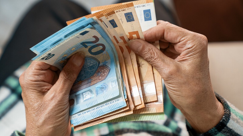 Конституционният съд образува дело за референдума за еврото