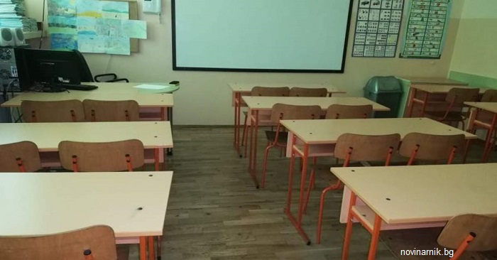 Гърция съди родители, спрели деца от училище заради COVID-19