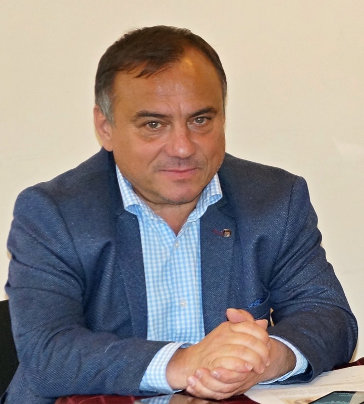 Антон Коджабашев: В Бургас трябва да има спортна алея на славата