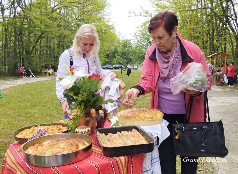 Малко Търново става столица на фолклора и вкусните гозби през уикенда 