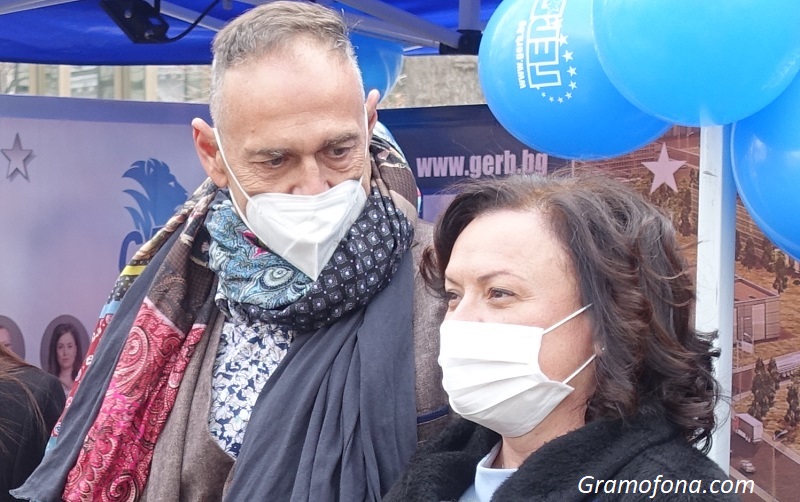 Любен Дилов: България се справя с пандемията