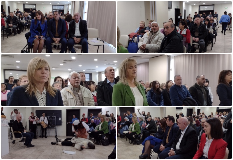 Природен парк „Странджа“ празнува 29-ия си рожден ден