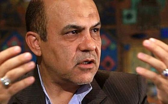 В Иран екзекутираха бивш заместник-министър на отбраната