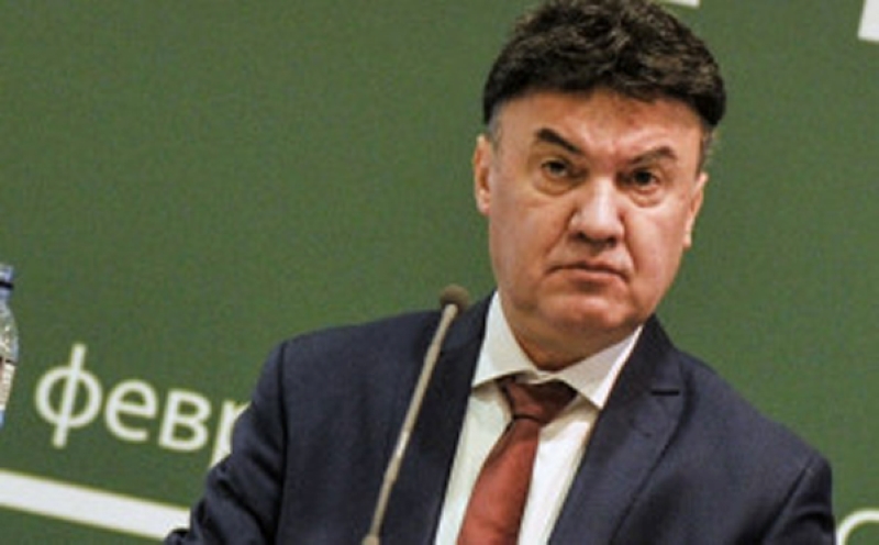 Бойко Борисов поиска оставката на Борислав Михайлов
