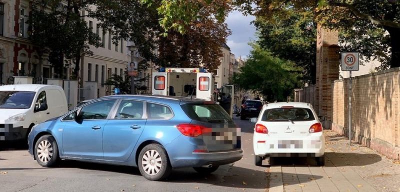 Двама убити пред синагога в германския град Хале