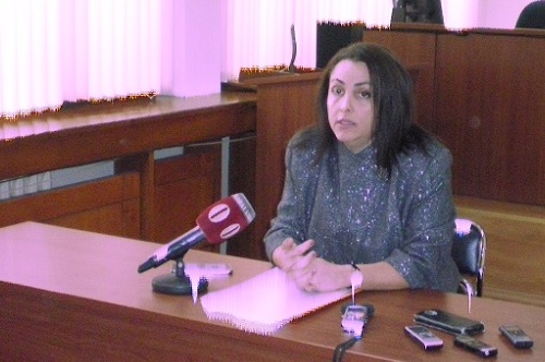 Освободиха двама зам.-председатели на Апелативния съд в Бургас