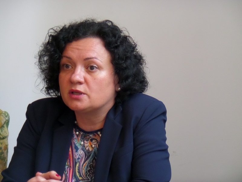 Ивелина Василева: Правителството желае ли държавата ни да бъде член на ЕС?