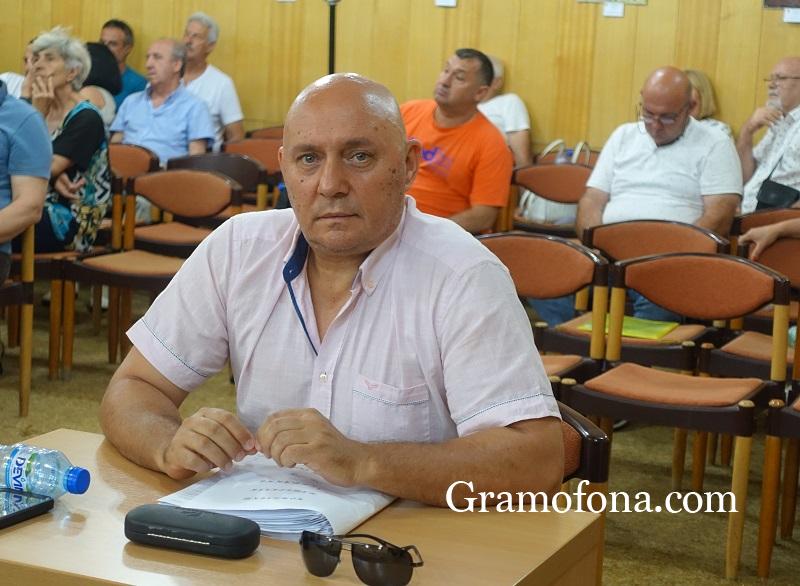 Инж. Гошо Атанасов: Прецедент в община Средец – не гласуваме пари по проект, който вече е започнал