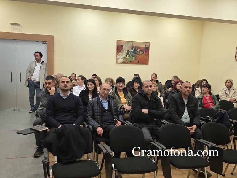 На редовна среща с кмета: Местните в Созопол обсъдиха съдбата на остров Свети Кирик и Юлита