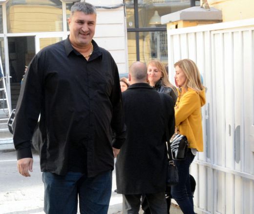 Любо Ганев стана дядо