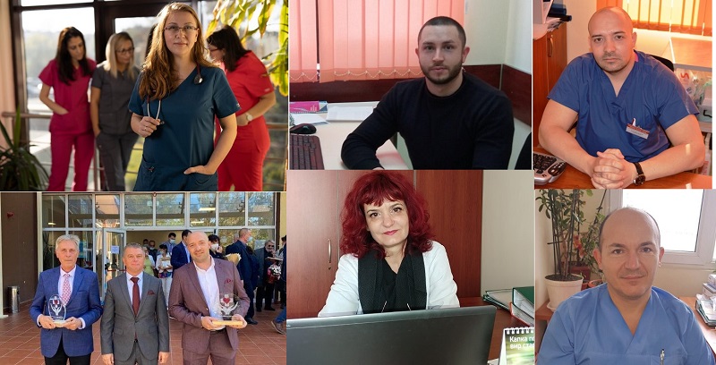 2020 г. през погледа на топ специалистите от Онкологичния център в Бургас