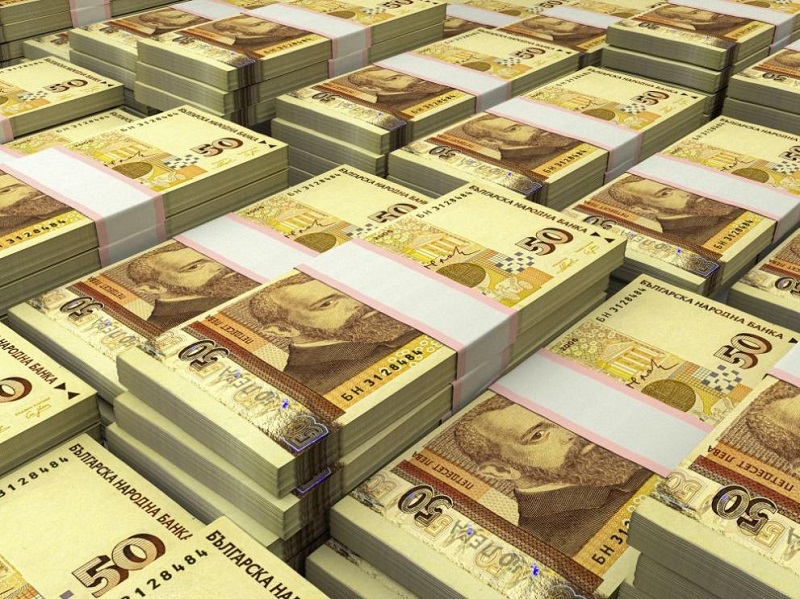 402-ма са новите милионери у нас само за една година