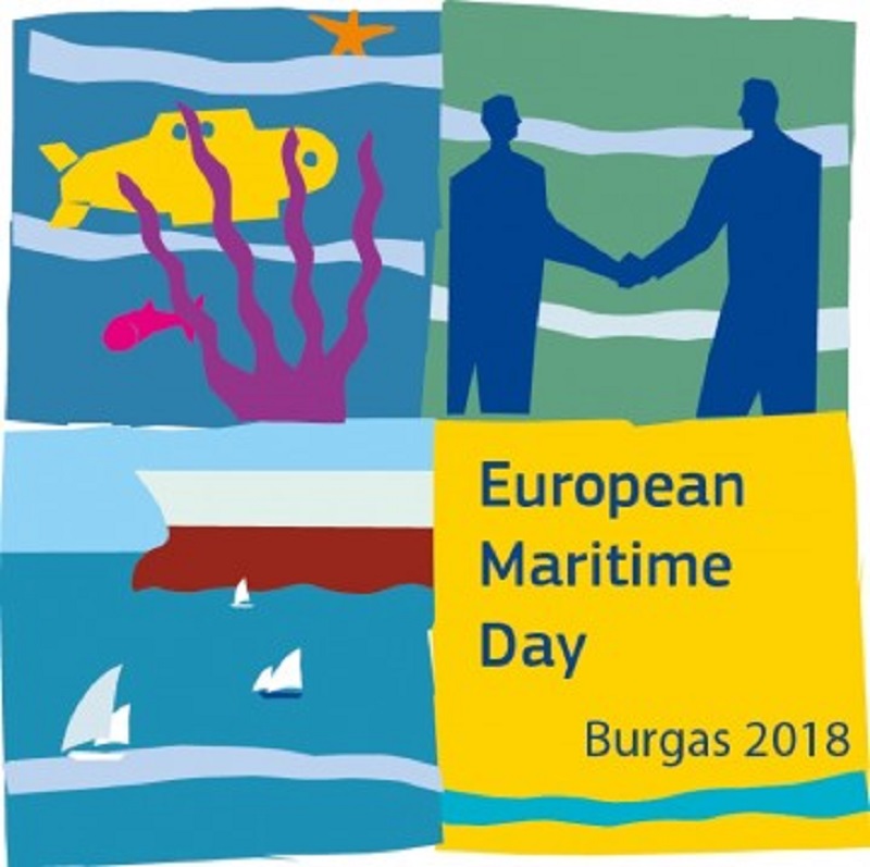 Бургас посреща важни гости за Европейския морски ден 