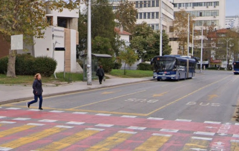 Ремонтът на Ботева продължава, линии Б1, Б2 и № 9 с променен маршрут