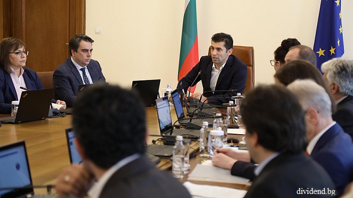 Мафията с плажовете искала да свали правителството 