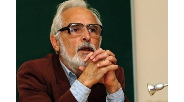 Распутин ни предупреди 