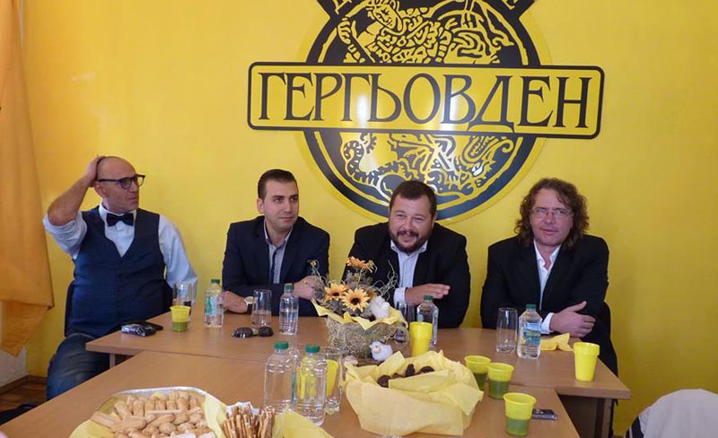 „Гергьовден” - Бургас се стяга за местния вот