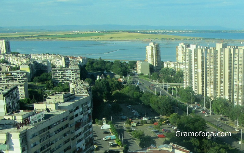 Кръщават бургаски улици на Чапкънов, Калканджиев и Душепеев