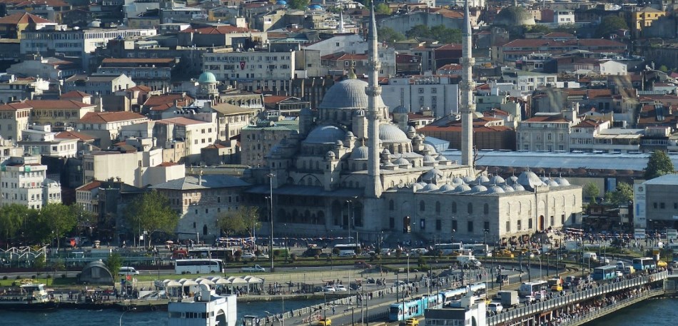 Над 47 милиона туристи посетили Турция през годината