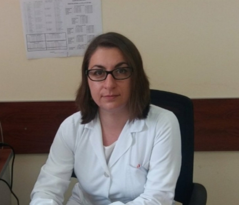Д-р Мая Катрафилова: Ранната и правилна диагноза води до подходящо лечение на урологичните заболявания