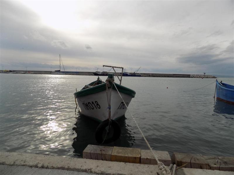 Падна забраната за улов на калкан